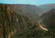 48 - Les Gorges Du Tarn - Vue Panoramique Depuis Le Belvédère Du Point Sublime - CPM - Voir Scans Recto-Verso - Gorges Du Tarn