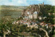 46 - Rocamadour - Vue Générale - CPM - Voir Scans Recto-Verso - Rocamadour