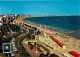 44 - La Baule - Vue D'ensemble De La Baie - Plage - Automobiles - Blasons - Carte Neuve - CPM - Voir Scans Recto-Verso - La Baule-Escoublac