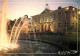 32 - Auch - Place De La Libération - Vue De Nuit - Jets D'eau - Automobiles - Flamme Postale De Auch - CPM - Voir Scans  - Auch