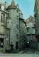 23 - Aubusson - Maison Des Vallenet - Flamme Postale - CPM - Voir Scans Recto-Verso - Aubusson