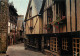 22 - Dinan - La Rue Du Jerzual - Carte Neuve - CPM - Voir Scans Recto-Verso - Dinan