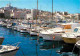 13 - Marseille - Le Quai De Rive Neuve - Notre Dame De La Garde - Bateaux - CPM - Voir Scans Recto-Verso - Zonder Classificatie
