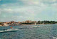 03 - Vichy - Le Lac D'Allier - La Rotonde Du Yacht Club - Ski Nautique - Flamme Postale - CPM - Voir Scans Recto-Verso - Vichy