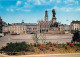 02 - Saint Quentin - Place De L'Hotel De Ville - Automobiles - CPM - Voir Scans Recto-Verso  - Saint Quentin