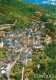 12 - Conques En Rouergue - Vue Générale Aérienne - CPM - Voir Scans Recto-Verso - Sonstige & Ohne Zuordnung