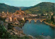 12 - Estaing - Vue Générale - Le Château Et Le Pont Gothique - CPM - Voir Scans Recto-Verso - Autres & Non Classés