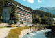 72831946 Badgastein Kurhaus Tauernhof Am Fluss Lansersee - Andere & Zonder Classificatie