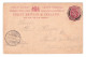 GREAT BRITAIN & IRELAND // POST CARD // 1903 - Other & Unclassified