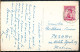 °°° 30985 - AUSTRIA - FELDKIRCHEN IN KARNTEN - 1959 With Stamps °°° - Feldkirchen In Kärnten