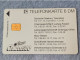 GERMANY-1165 - O 2995 - Chiemseekarte Nr. 1 - 10.000ex. - O-Series: Kundenserie Vom Sammlerservice Ausgeschlossen