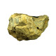 Delcampe - Dunite Mineral Rock Specimen 891g - 32oz Cyprus Troodos Ophiolite Geology 04404 - Mineralien