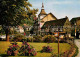 72831414 Bad Herrenalb Moenchs Posthotel Klosterschaenke Bad Herrenalb - Bad Herrenalb