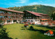 72830604 Sonthofen Oberallgaeu Sport Und Kurhotel Allgaeuer Berghof Sonthofen - Sonthofen