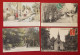 8 Cartes -  Notre Dame Des Anges    -( 93 - Seine Saint Denis  ) - Andere & Zonder Classificatie