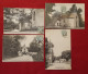 8 Cartes -  Notre Dame Des Anges    -( 93 - Seine Saint Denis  ) - Andere & Zonder Classificatie