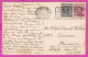 294073 / Italy - PISA - Il Campanile PC 1926 USED - 15+60 L Victor Emmanuel III , Flamme " PREGATE I VOSTRI CORRISPONDEN - Marcophilia