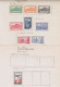 Delcampe - Lot 48 Timbres Réunion 1892 1899 1909 1922 1928 1933 1935 1937 1938 1939 Neuf Et Oblitéré Avec Charnière - Andere & Zonder Classificatie