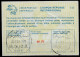 SUDAN / Japan 1976-1994 3 International Reply Coupon Reponse Antwortschein IRC IAS Incl. 1 IRC Japan Postmarked KHARTOUM - Soudan (1954-...)