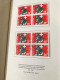 Delcampe - TIMBRES-POSTE DE PROPAGANDE 1964  BERN AUSGABETAG 9 MARZ - Bloques & Hojas