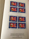 Delcampe - TIMBRES-POSTE DE PROPAGANDE 1964  BERN AUSGABETAG 9 MARZ - Blocks & Sheetlets & Panes