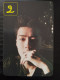 Photocard K POP Au Choix  EXO The 7th Album EXIST Sehun - Other & Unclassified