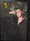 Photocard K POP Au Choix  EXO The 7th Album EXIST Sehun - Other & Unclassified