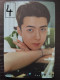 Photocard K POP Au Choix  EXO The 7th Album EXIST Sehun - Other & Unclassified