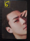 Delcampe - Photocard K POP Au Choix  EXO The 7th Album EXIST Sehun - Autres & Non Classés