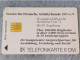 GERMANY-1169 - O 0241 - Verein Für Deutsche Schäferhunde (SV) E.V. - 20.000ex. - O-Series : Series Clientes Excluidos Servicio De Colección