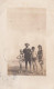 869  - AUSTRIA - Cartolina Postale Fotografica - Del 1914 Da Trieste (A) A Castiglione Dei Pepoli Con Heller 10 Rosso - Lettres & Documents