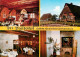 72829437 Rammsee Kiel Restaurant Drathenhof Rammsee Kiel - Kiel