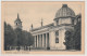 Vilnius, Katedra, Apie 1930 M. Atvirukas - Litauen