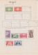 Delcampe - Lot 73 Timbres Sénégal A.O.F 1892 1899 1906 1912 1914 1922 1925 1935 1937 1938 1939 Neuf Et Oblitéré Avec Charnière - Andere & Zonder Classificatie