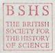 Great Britain 1991 Cover Fragment Meter Stamp Pitney Bowes 6300 Series Slogan British Society For The History Of Science - Briefe U. Dokumente