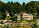 72828677 Bad Adelholzen Oberbayern Krankenhaus Primuskapelle  Bad Adelholzen - Other & Unclassified