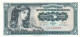 5  Dinara 1965 UNC  Small Numeration !!! YUGOSLAVIA - Joegoslavië