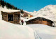 72828302 Soelden Oetztal Gasthof Sonnenplatte Gaislachalm Winterpanorama Oetztal - Andere & Zonder Classificatie