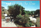 La Colle-sur-Loup (06) Villages Vacances Familles V.V.F. 2scans Carte Animée - Other & Unclassified