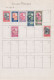 Lot 48 Timbres Soudan Français 1921 1922 1925 1931 1935 1937 1938 1939 Neuf Et Oblitéré Avec Charnière - Altri & Non Classificati