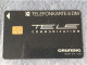 GERMANY-1174 - O 0898 - Grundig 11 - Tele Communication (Puzzle 2/4) - 2.000ex. - O-Series : Customers Sets