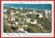 Roquebrune-Cap-Martin (06) Vacances P.T.T. Côte D'Azur Avenue Bellevue 2scans - Roquebrune-Cap-Martin
