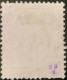 R1311/3160 - FRANCE - SAGE TYPE II N°90 >>> Cachet SPECIAL Perlé (Cachet D'ESSAI) De PARIS PLACE DE LA BOURSE - 1876-1898 Sage (Tipo II)