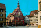 72827114 Esslingen Neckar Rathausplatz Mit Altem Rathaus Esslingen Am Neckar - Esslingen