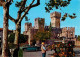 72827096 Sirmione Lago Di Garda Castello Schloss Sirmione Lago Di Garda - Altri & Non Classificati