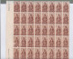 35   Timbres Coins Datés   1947  **   Zone Française   Rheinland Pfalz - Rijnland-Palts