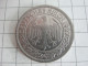 Germany 50 Reichspfennig 1927 A - 50 Rentenpfennig & 50 Reichspfennig