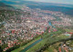 72826855 Marburg Lahn Fliegeraufnahme Bauerbach - Marburg