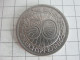 Germany 50 Reichspfennig 1928 A - 50 Rentenpfennig & 50 Reichspfennig