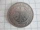 Germany 50 Reichspfennig 1928 A - 50 Rentenpfennig & 50 Reichspfennig